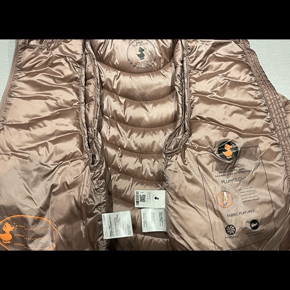 SAVE THE DUCK: Kids puffer jacket - Picture 10 of 10